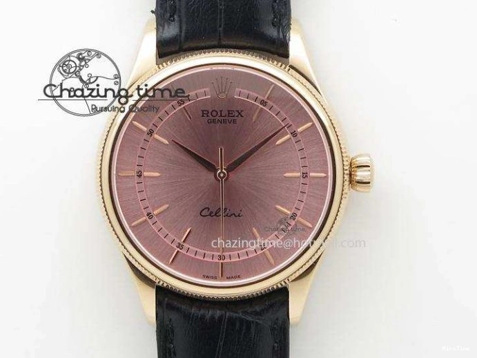 MiroTime 0421 Daytona 116508 RG Noob 1:1 Best Edition 904L SS Case and Bracelet RG Dial Numbers SA Comfortable 2704